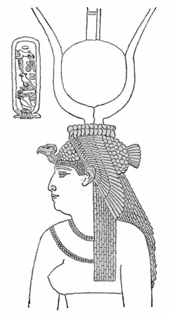 Cleopatra